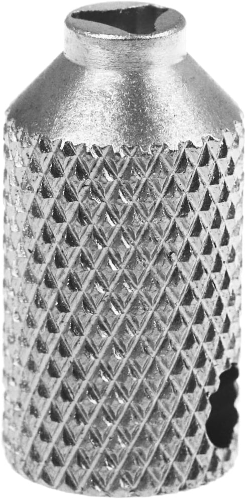 2Pcs Removal Tools for Microtech Ultratech Screws, Manual Making Cutter Screwdriver, Screw Ratchet Hand Screwdriver UT Cutter...