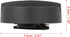 X AUTOHAUX Car Oil Filler Cap Cover 11128655331 for BMW E88 E90 E60 E63 E65 F10 F01 X5 X6...