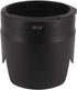 Haoge Bayonet Lens Hood Compatible with Canon EF 70-200mm f/2.8L IS II USM Lens replaces Canon ET-87...