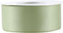 Sage Green Satin Ribbon 1-1/2 Inch Moss Ribbon for Crafts Double Face Satin Ribbon for Gift Wrapping Thick Ribbon for Wedding Decor Hair Bows Part...