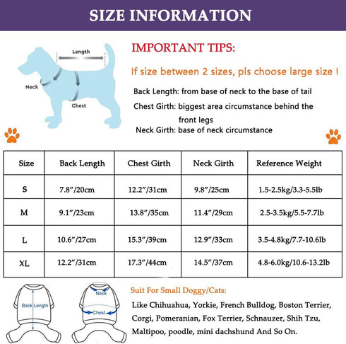 Cute Dog Jean Jacket, Cool Blue Pet Denim Coat Costume, Fashion Dog Puppy Clothes T-Shirt, Classic Soft Lapel Vests Comfort Pets Apparel for Small...