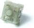 KTT White Kang V3 Switches 45g Pre-Lubed 5 Pin Linear Keyboard Switches for MX Mechanical Keyboard (70 pcs)...