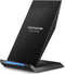 Fast Wireless Charger,NANAMI Qi Certified Wireless Charging Stand Compatible iPhone 15/15 Pro/15 Plus/15 Pro Max/14/14 Pro/13/12,Samsung Galaxy S2...