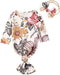 Infant Newborn Baby Girls Floral Sleep Gown Headband Sleepwear Romper Sleeping Bags Outfits...