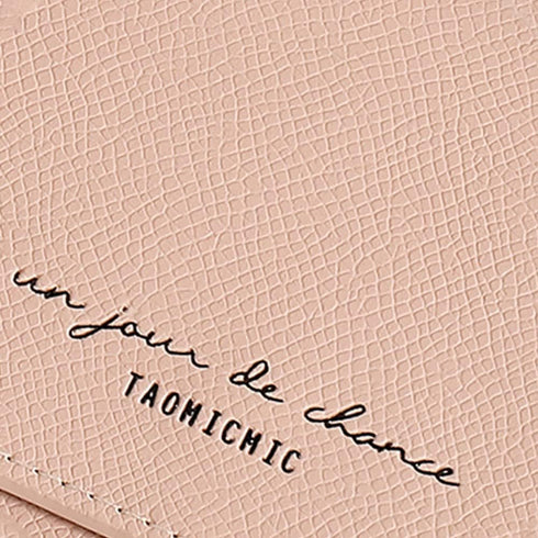 Coin Purse Mini Pouch Case Womens Change Wallet Keychain Zipper Pocket with Front Card Holder Organizer Fashion Slim Wallets (Red)...