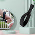 2 Pack Adjustable Wrist Strap for Dog Leash, Dog Leash Wrist Safety Strap for Hands Free, Velcro Design, Soft Comfortable Diving Fabric, Black Col...
