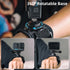 SUREWO Wrist Strap Mount Compatible with GoPro Hero 12/11/10/9/8/7//6/5 Black,DJI Osmo Action 4/3,Insta 360 ONE R,AKASO/Campark and More...