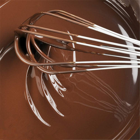 stainless steel small whisk for cheese, coffee, eggs, very handy (6 inches)...