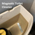 Toilet Magnetic for Tank, Toilet Cleaning Magnets Long Lasting - No Chemicals No Staining, Bathroom Cleaning Supplies Set of 4...