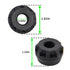 HAKATOP RN46 RN46-1 O-Ring and 149803 Rubber Bumper Kit for Bostitch Roofing Nailer...