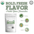 Fermentaholics Certified USDA Organic Pickling Spice | Hand-Blended Pickling Spice For Homemade Pickles | 4 oz. | Enough Spices For Over 2.5 Gallo...