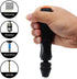 AUTOTOOLHOME Adjustable Pin Vise Hand Drill Chuck Capacity 0-5/16" Model Hobby Tool fit Drill Bit Screwdriver Bits...