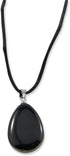 REALBUG Gold Scorpion Necklace, Black, Small...