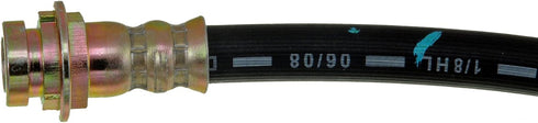 Dorman H620471 Brake Hydraulic Hose Compatible with Select Chevrolet/Pontiac/Saturn Models...