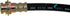 Dorman H620471 Brake Hydraulic Hose Compatible with Select Chevrolet/Pontiac/Saturn Models...