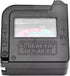 Black BT860 Tester Voltage Checkers Voltage Meter for AA AAA 9V 1.5V Button Cell Batteries Voltage Tester Electrical Equipment Tools for Home Impr...