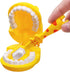 Yellow Demonstration Teeth Model, Giraffe Brushing Teaching Teeth Model, Hygienic Habit Cultivation Role Play Game, Early Development and Activity...