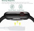 ???????? ???????????????? for Apple Watch Charger Magnetic Fast Charging Cable Portable Wireless Charger Compatible with iWatch Series Ultra/8/7/6...