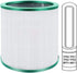 Goodsby Replacement Air Purifier Filter for Dyson Tower Purifier Pure Cool Link TP01, TP02, TP03, BP01, AM11 Compare to Part 968126-03...