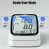 Arm Blood Pressure Monitor, maguja Blood Pressure Machine, BP Monitor Automatic Upper Arm with High Blood Pressure Cuff for Home Use...
