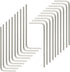 20 Pcs 1.5mm Hex Key Wrench, 1/16" L Shape Allen Wrench, Chrome Vanadium Steel Repairing Tool...