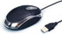 Wired Mini Optical Mouse-Wired Mouse with Ergonomic Design, USB Computer Mouse for Laptops and PCs,Office and Home Mice,School,Kids (Black, Wired)...