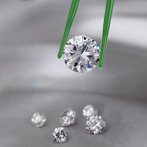 Honoson 2 Pieces Rubber Tipped Tweezers PVC Rubber Coated Soft Non Marring Flat Tip Lab Industrial Hobby Craft Tweezers Tools Jewelry Coin Stamp T...