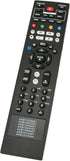 New Repalced Remote Control AKB73615702 AKB73315301 fit for LG Blu-ray Disc DVD Player BP420 BP520 BP620 BP620N BP620C H7420P BP420N BH7220B BH752...
