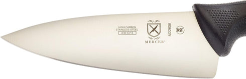 Mercer Culinary Millennia 6 Inch Chef's Knife...
