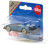 Siku 1485, Lamborghini Veneno, Metal/Plastic, Toy car for Children, Dark Blue, Rubber tyres...