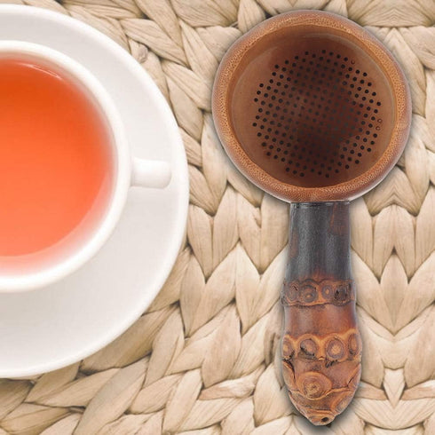Handmade Tea Strainers - Tea Filter - Kitchen Gadget for Chinese Tea Ceremony (#3)...