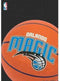 Amscan 373628 Orlando Magic NBA Collection Loot Bags, Party Favor | 8 bags...