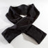 Bits and Pieces - Micro Fleece Battery-Operated Heated Scarf - 66" Long Neckwear with Pockets...