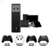 Wireless Adapter for Controller Xbox One, Bluetooth Adapter for Controller Xbox One/Xbox One X S/Xbox Series X S/Elite, Compatible with Windows 10...