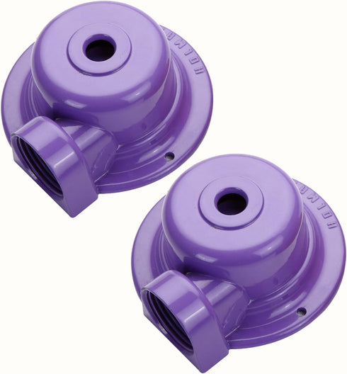 Metal Lawn Sprinkler Garden Water Sprinklers Lawn Irrigation System for Small to Medium Area Watering Outdoor Garden Yard Lawn (2PC)...