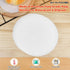 BYKITCHEN Parchment Paper Rounds, Set of 220, Non Stick 9 Inch Parchment Paper for Baking, Pre-cut Cake Pan Parchment Paper Sheet for Round Cake P...
