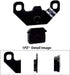 1PZ SSR-SD2 Brake Pads 2pcs Replacement for SDG SSR 50cc 70cc 110cc 125cc 140cc Thumpstar Coolster Orion Demon Stomp BSE Kayo Lifan YX Pit Dirt Bi...