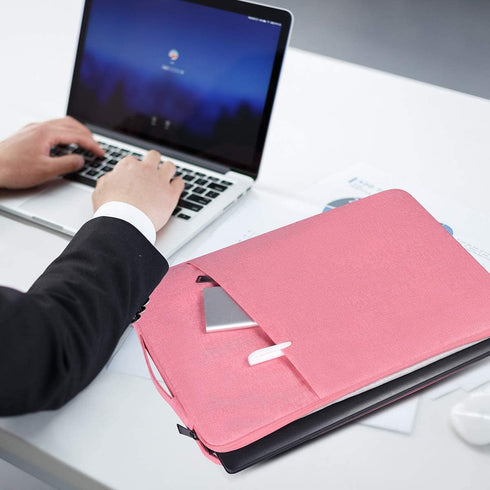 11.6-12.3 Inch Waterproof Laptop Sleeve Case, Compatible with Most Chromebooks & Ultrabooks...