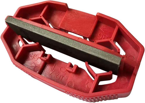 Snowboard Ski Edge Bevel Tuning ski wax kit?snowboard tool?ski Edge sharpener tuner Side Ski Angle Tool(Side Ski Angle Tool)...