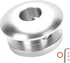 Shift Knob Limiter, Universal Car Shift Knob Boot Retainer Limiter Shifter Shifting Head Buckle Stopper (Silver)...