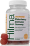 Hilma Elderberry Gummies Formulated with Vitamin C & Zinc, Natural, Vegan, Clinically Proven Ingredients, Immune Support Supplement Plus Antioxida...