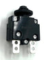 Pack of 2# C10RJ Overload Protection Breaker W55-18A Replacement Part New for Metabo...