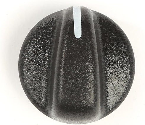 Omix-Ada | 17903.05 | Dash Knob, AC Blower Control | OE Reference: 4882790 | Fits 1997-1998 Jeep Wrangler...