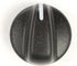 Omix-Ada | 17903.05 | Dash Knob, AC Blower Control | OE Reference: 4882790 | Fits 1997-1998 Jeep Wrangler...