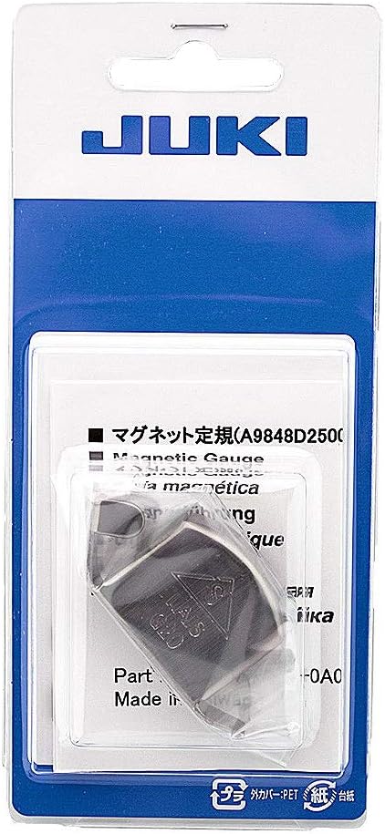Juki Magnetic Sewing Gauge for TL Series Machines...