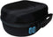 TUDIA EVA Case Compatible with Corsair VOID RGB Elite Wireless Premium Gaming Headset, Hard Travel Shockproof Storage Case for Gaming Headset [CAS...