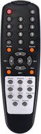 142020079999C Replace Remote Compatible with Sceptre TV X32 X32GV-komodo X32BV-FullHD X320BV-HD X322BV-HD X320BV-ECO X320 X370BV-FHD X370BV-HD X40...