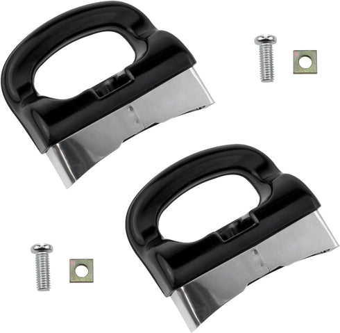 Lovelysp-Pressure cooker handle; Kitchen cooker side support handle Pressure cooker ear for kitchen cooking pots-2pcs...
