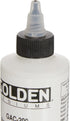 Golden GAC 200 Acrylic Series Medium 8-Ounce (0003920-5)...
