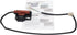 Ecumfy W10404050 Washer Latch Assembly (4-Wire Switch) and W10240513 Lid Lock Strike Compatible with Whirlpool Replaces AP5263307 PS3497627 W10238287 W10744659